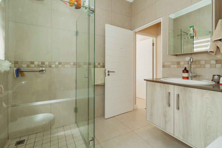 3 Bedroom Property for Sale in Kraaibosch Country Estate Western Cape